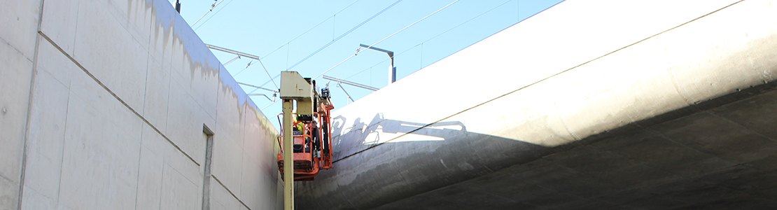 3 Betonherstelling header 3 Betonherstelling header